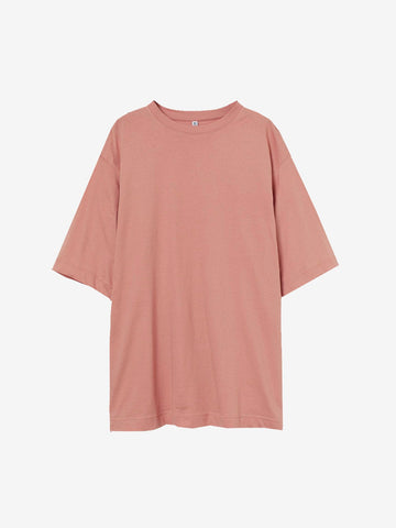 オーバーサイズTシャツ
