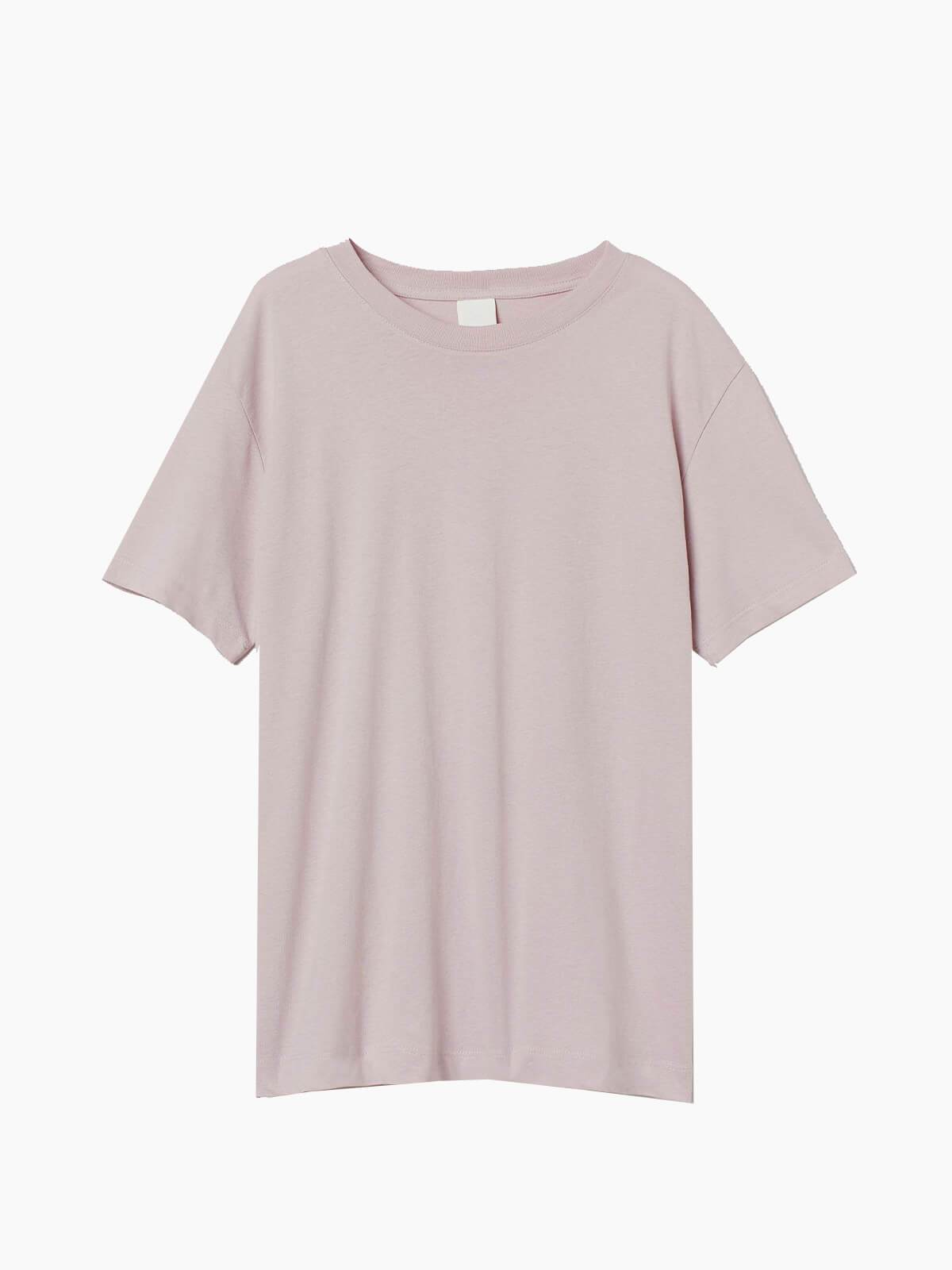 オーバーサイズTシャツ
