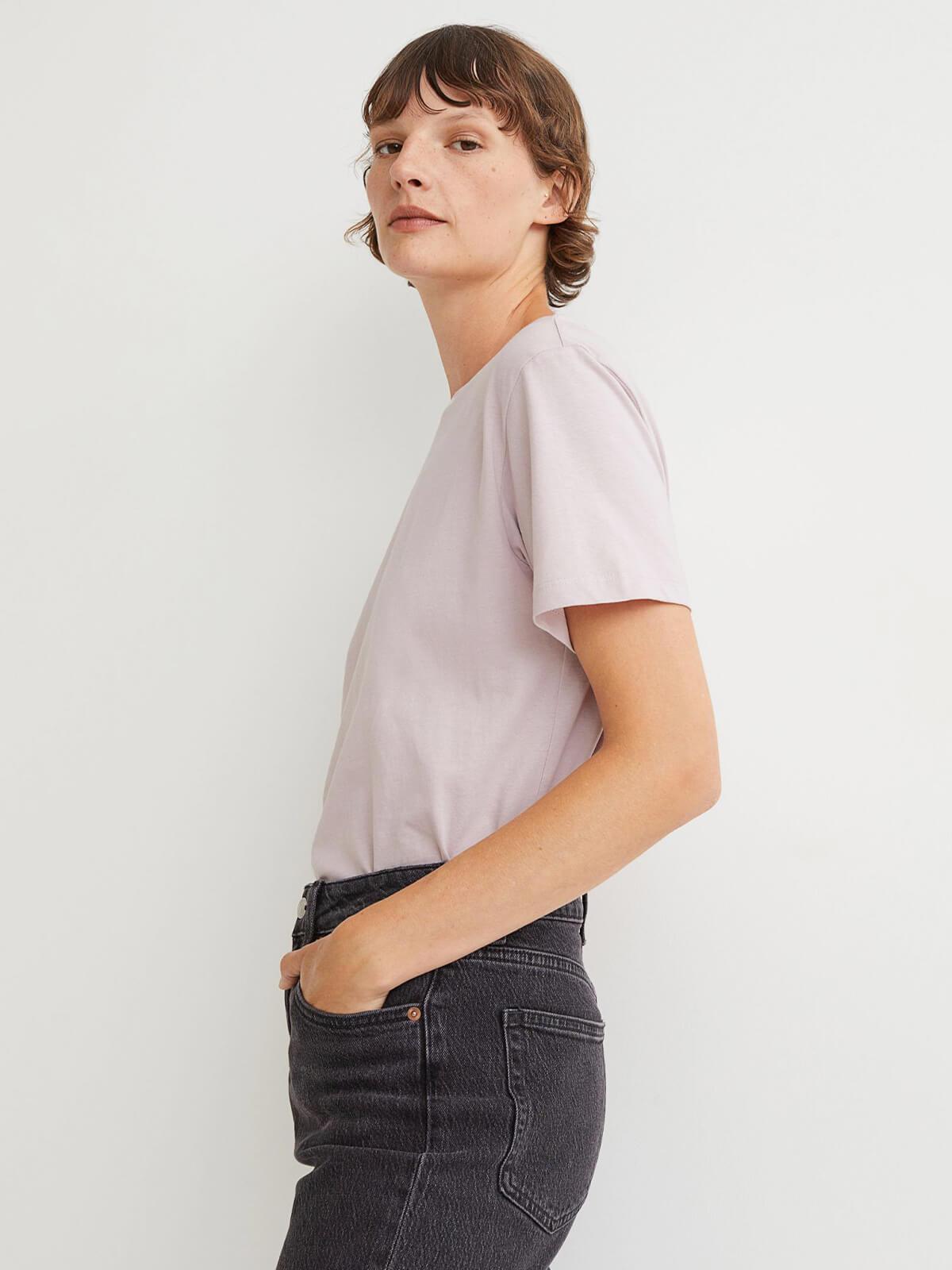 オーバーサイズTシャツ