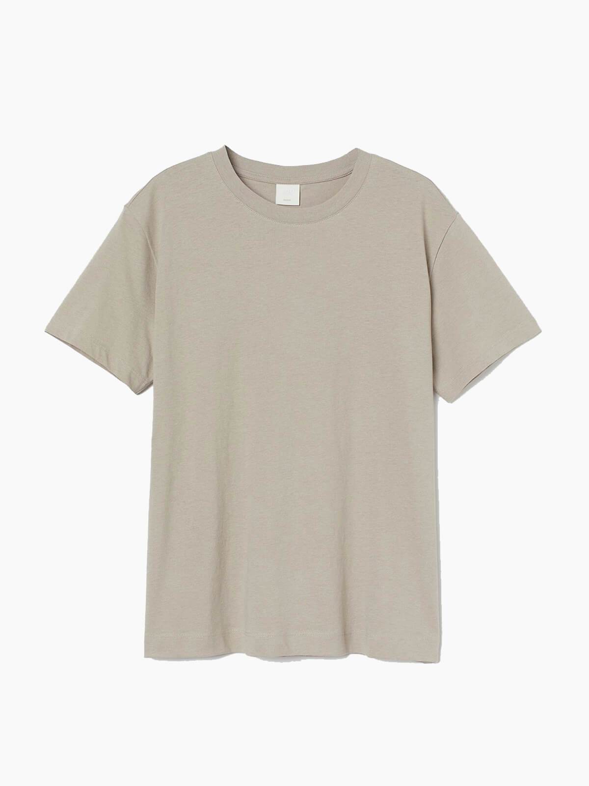 オーバーサイズTシャツ
