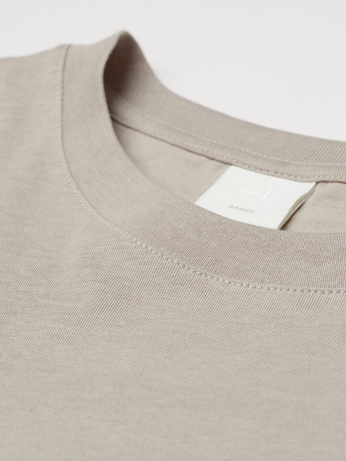 オーバーサイズTシャツ